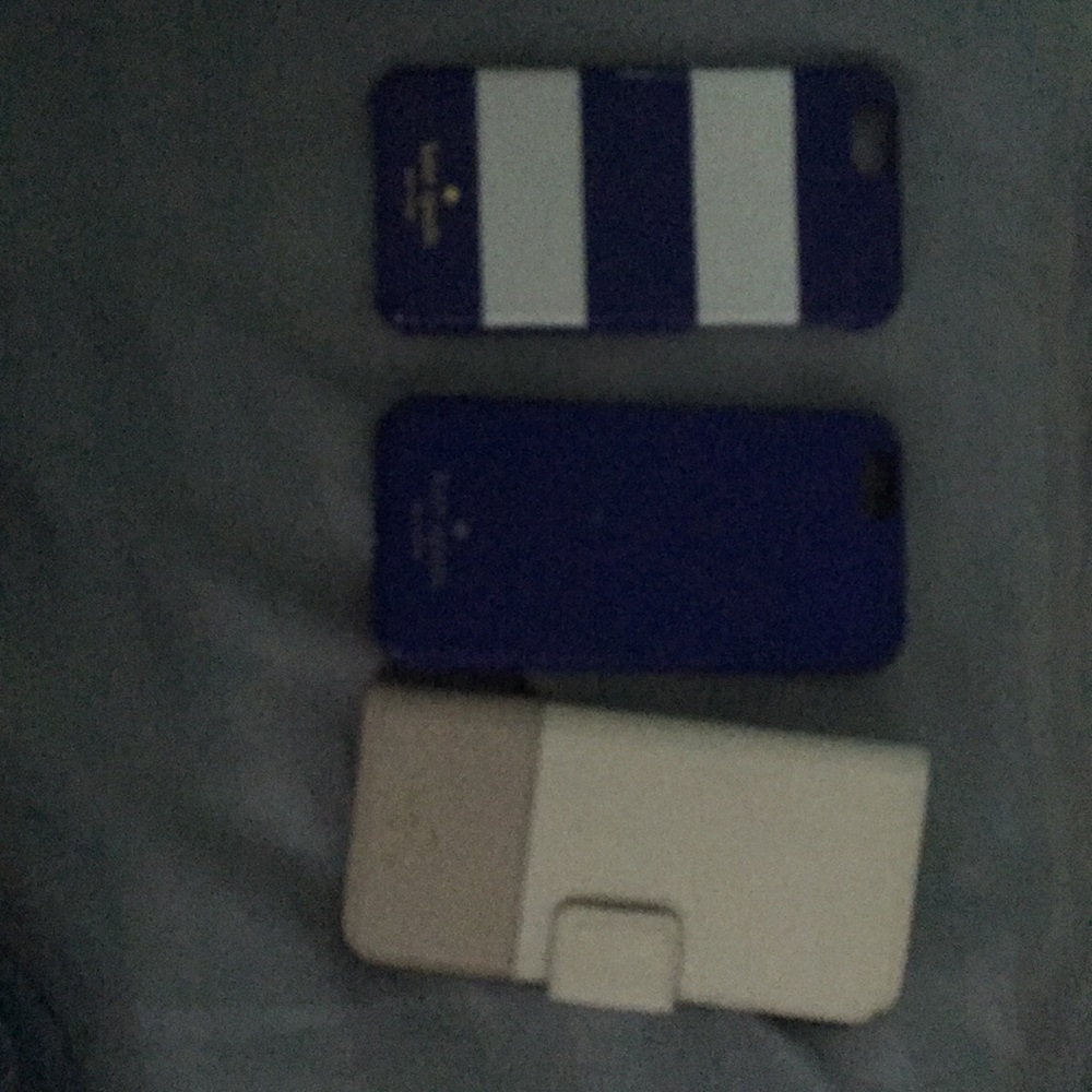 Phone cases